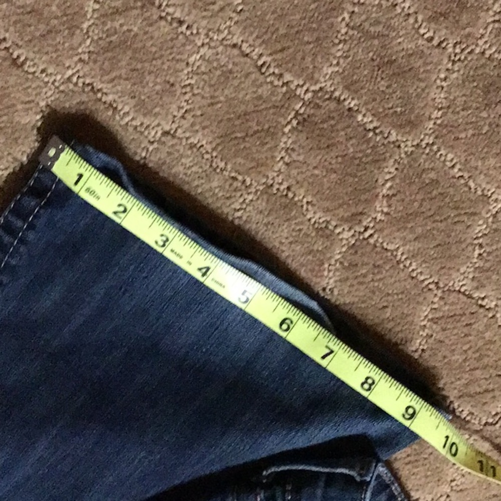 !1T In the loop bootcut jeans - Picture 6 of 14